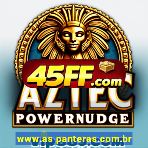 www.as panteras.com.br